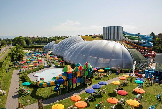 Parco Acquatico Acquaworld